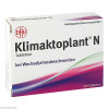 Klimaktoplant N,100 Stk. Климактоплант Н,100 шт.