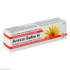 Arnica Salbe N,50 g Арника Сальбе Н,50 г