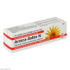 Arnica Salbe N,25 g Арника Сальбе Н,25 г