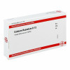 CALCIUM FLUORATUM D12 AMPULLEN,8x1 ml КАЛЬЦИЙ ФТОРАТ D12 АМПУЛЫ,8x1 мл