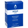 HYLO-GEL Augentropfen,2x10 ml ХИЛО-ГЕЛЬ глазные капли,2x10 мл