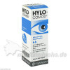 Hylo-Comod Augentropfen,10 ml Хило-Комод глазные капли,10 мл