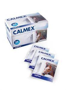 Calmex Equine Калмекс для лошадей ,60 гр ,24 порции