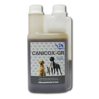 Nutri Labs CANICOX-GR жидкость - 500 мл