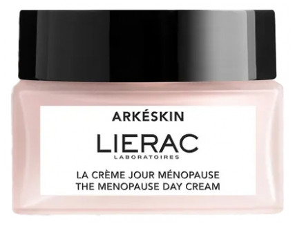 Lierac Arkéskin La Crème Jour Menopause 50 мл