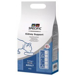 Specific FKD Kidney Support Специфическая поддержка почек ФКД 2 кг