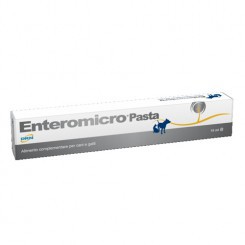 Enteromicro pasta Энтеромикро паста 15мл