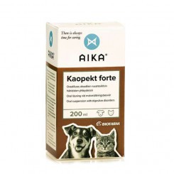 AIKA Kaopekt forte  Форте 200 мл для кошек и собак