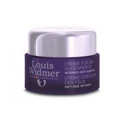 Louis Widmer Eye Contour Cream -silmänympärysvoide 30 ml луи Видемр крем вокруг глаз