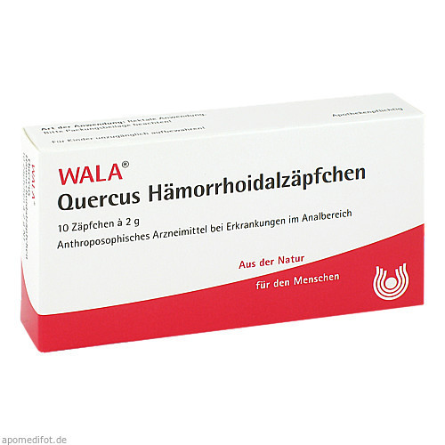 QUERCUS-HAEMORRHOIDALZAEPF,10x2 g Quercus-геморроидальныйзаэпф,10x2 г