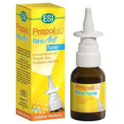 ESI Propolaid RinoAct ЕСИ Прополейд Риноакт спрей для носа от простуды