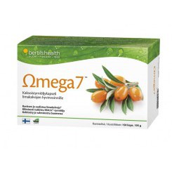 Omega7 Омега7 60 капс