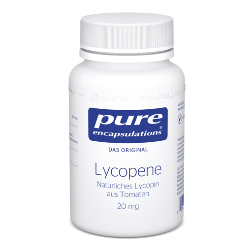 Lycopene Ликопин 20 мг 60 капсул