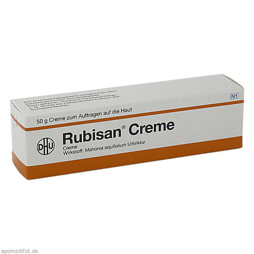 Rubisan Creme,50 g Рубизан крем,50 г