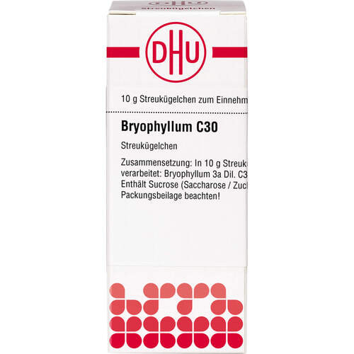 Bryophyllum C30,10 g Бриофиллум C30,10 г