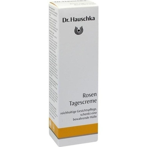 Dr. Hauschka Rosen Tagescreme,30 ml Доктор Дневной крем Hauschka Rose,30 мл