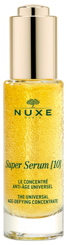Nuxe  Нюкс Супер сыворотка [10] 30 мл
