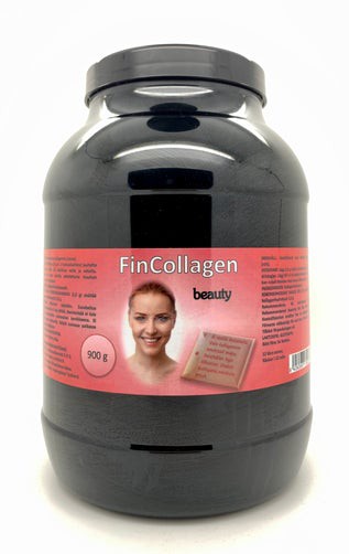 FinCollagen Beauty Финколлаген бьюти порошок ,900 грамм