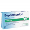 BEPANTHEN EYE SILMÄTIPAT Бепантен капли при сухости глаз,40*0,5 мл