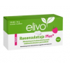 ELIVO Digestive Plus жевательные таблетки со вкусом малины