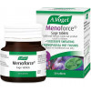 VOGEL Menoforce Strong salviatabletti Вогель Менофорс усиленный при симптомах менопаузы,приливах, 30 шт