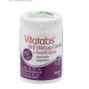 Vitatabs B12 1300 µg Combi + Foolihappo Витатабс В12 1300 мкг плюс фолиевая кислота 400 мкг150 таб.