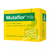 Mutaflor mite magensaftresistente Hartkapseln, Мутафлор мите магензафтрезистенте, пробиотик при воспалении толстой кишки и хроническом запоре, капсулы, 20 шт.