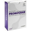 PROMOGRAN 28 qcm steril Tamponaden ПРОМОГРАН Стерильные тампонады 28 кв.см (5 шт.)