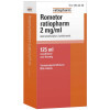 ROMETOR RATIOPHARM ORAALILIUOS 2 MG/ML, РОМЕТОР РАТИОФАРМ ПЕРОРАЛЬНЫЙ РАСТВОР от кашля 2 МГ/МЛ