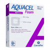 AQUACEL FOAM 8X8CM KIINNITTYVÄ 10 KPL аквасель повязка на рану 8"8 см,10 шт