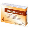 MUTAFLOR mite magensaftresistente Hartkapseln Мутафлор майт ,20 капсул