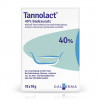 TANNOLACT ДОБАВКА ДЛЯ ВАНН  при нейродермите 10* 10 гр