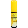 Bachblüten Original Rescura Spray m. Alkohol Рескура(рескью) спрей со спиртом от стресса -капли Баха,20 мл