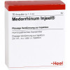 Medorrhinum injeel ampullen 10 ампул