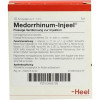 Medorrhinum injeel ampullen 10 ампул