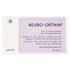 Neuro-orthim Kapseln Нейро ортим капсулы,80 шт.