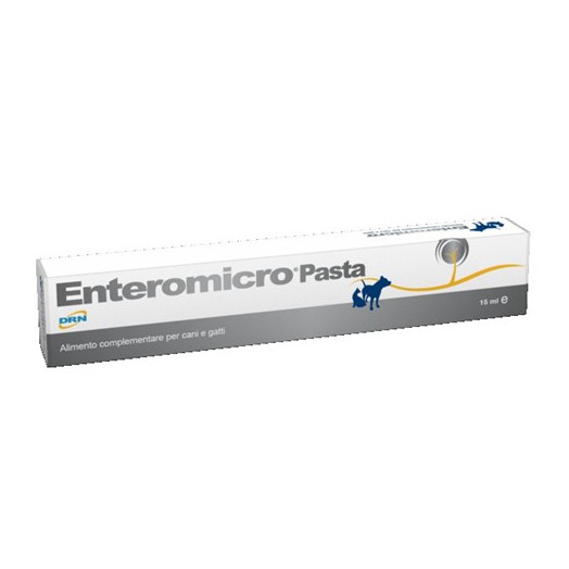 Enteromicro pasta Энтеромикро паста 15мл