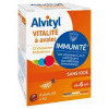 	 Alvityl Vitalité 40 Schlucktabletten 	 Алвитил Vitalité 40 таблеток