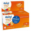 	 Alvityl Vitalität 30 Tabletten Алвитил Витальность 30 таблеток 