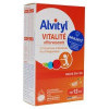 	 Alvityl Vitalität 30 Brausetabletten Алвитил Витальность 30 шипучих таблеток