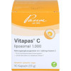 VITAPAS C liposomal 1.000 Kapseln Витапас липосомальный витамин С, 90 капсул