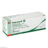 Suprasorb F Folienverband gerollt 10cmx1m, 1 stc,  Пленочная повязка для ран, татуировок Супрасорб F в рулоне 10смх1м, 1 шт