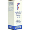 NASTURTIUM MERC CUL RH D 3,20 ml НАСТУРЦИЯ MERC CUL RH D 3,20 мл