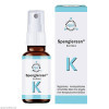 SPENGLERSAN KOLLOID K,20 ml СПЕНГЛЕРСАН КОЛЛОИД К,20 мл