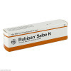 Rubisan Salbe N,50 g Рубисан Сальбе Н,50 г