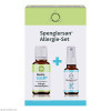 Spenglersan Allergie-Set 20+50ml,1 Pck. Spenglersan набор от аллергии 20+50мл,1 шт.