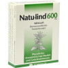 Natulind 600mg,20 Stk. Натулинд 600мг,20 шт.