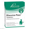 Rheuma-Pasc Tabletten,100 Stk. Таблетки Реума-Паск,100 шт.