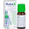 RUBAX Tropfen,10 ml РУБАКС капли,10 мл