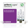 arthroLoges Injektionslösung,10x2 ml раствор для инъекций артроЛогес,10х2 мл